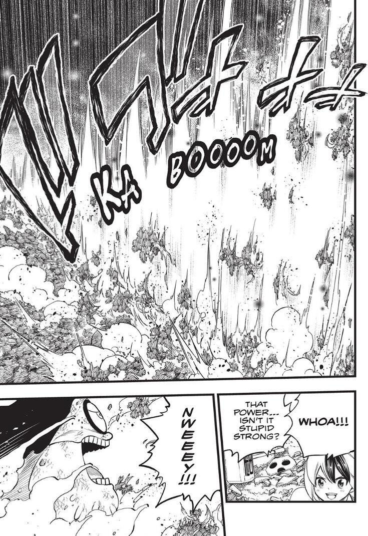 Read DEAD ROCK Manga Online