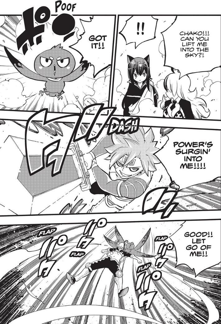 Read DEAD ROCK Manga Online
