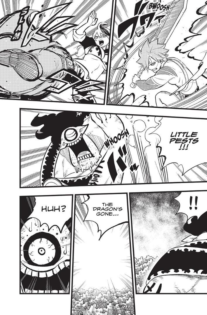 Read DEAD ROCK Manga Online