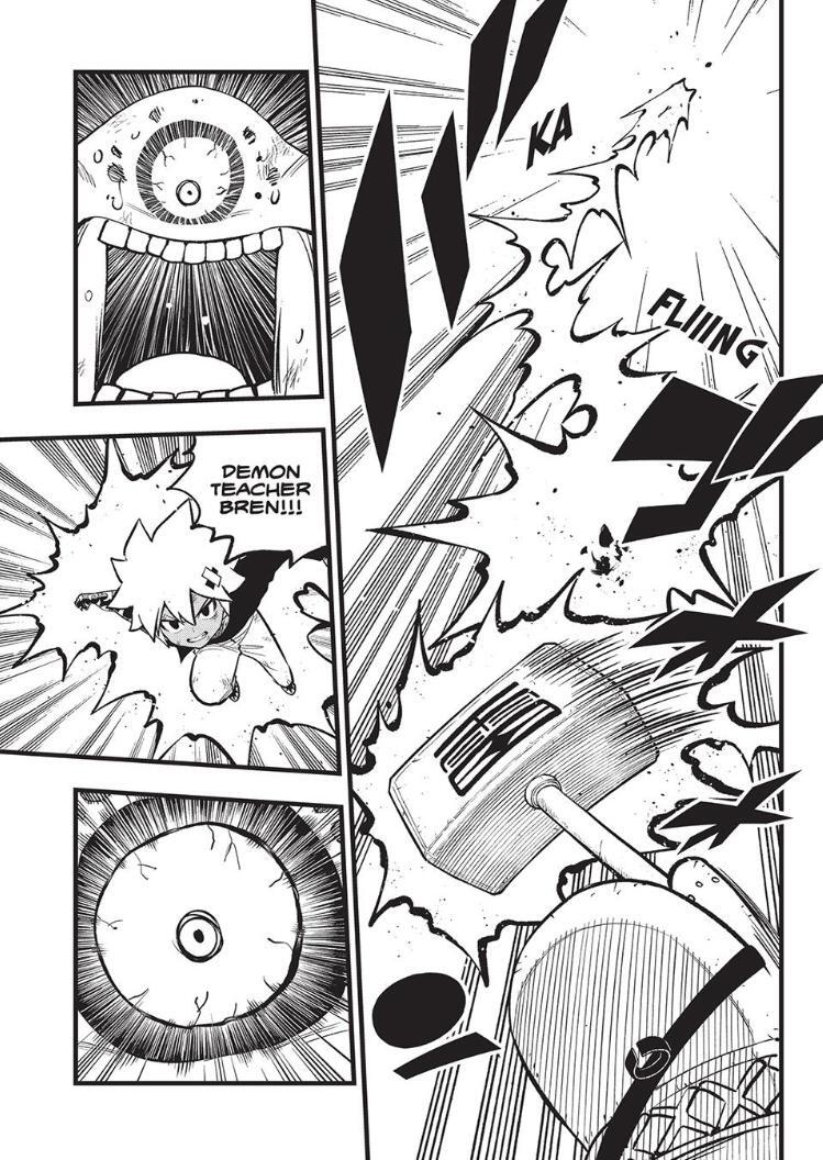 Read DEAD ROCK Manga Online