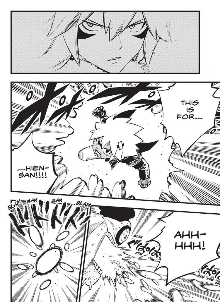 Read DEAD ROCK Manga Online