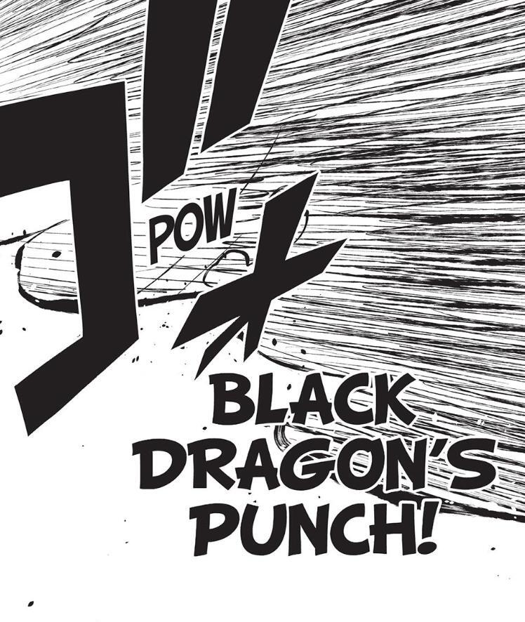 Read DEAD ROCK Manga Online