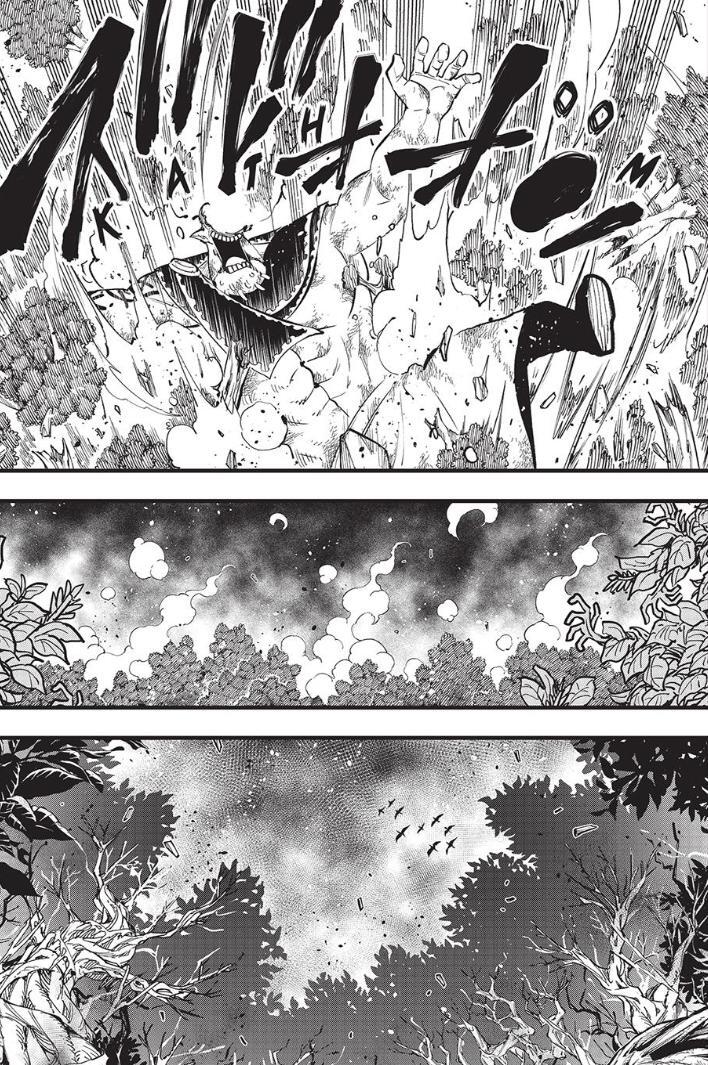 Read DEAD ROCK Manga Online