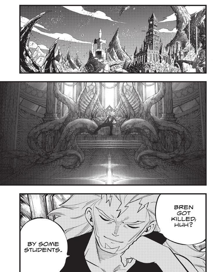 Read DEAD ROCK Manga Online
