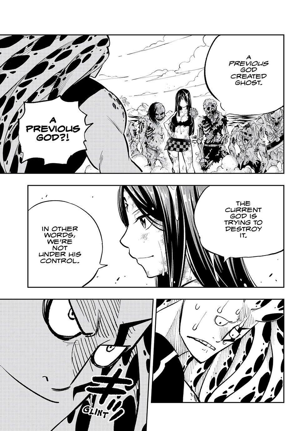 Read DEAD ROCK Manga Online
