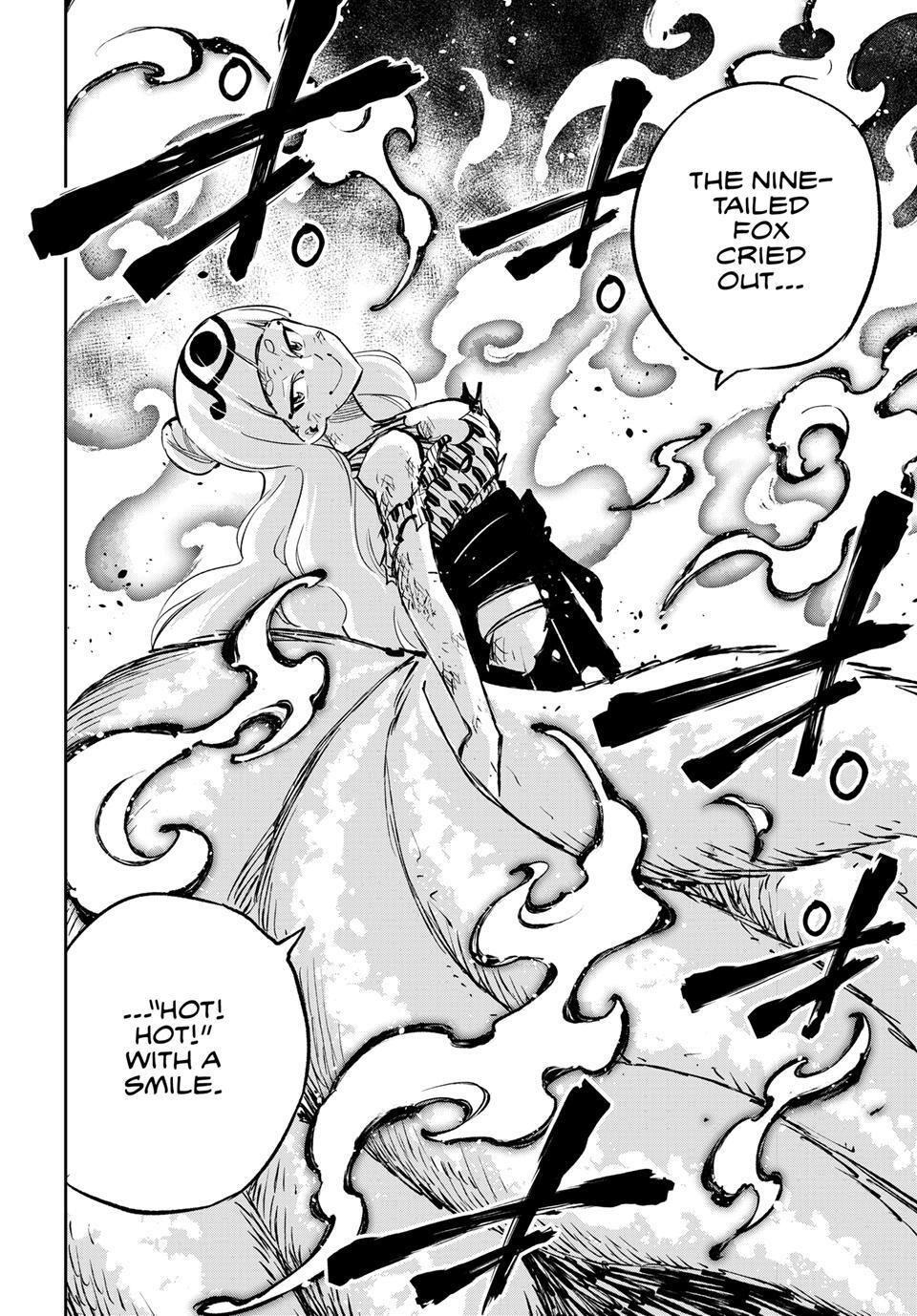 Read DEAD ROCK Manga Online