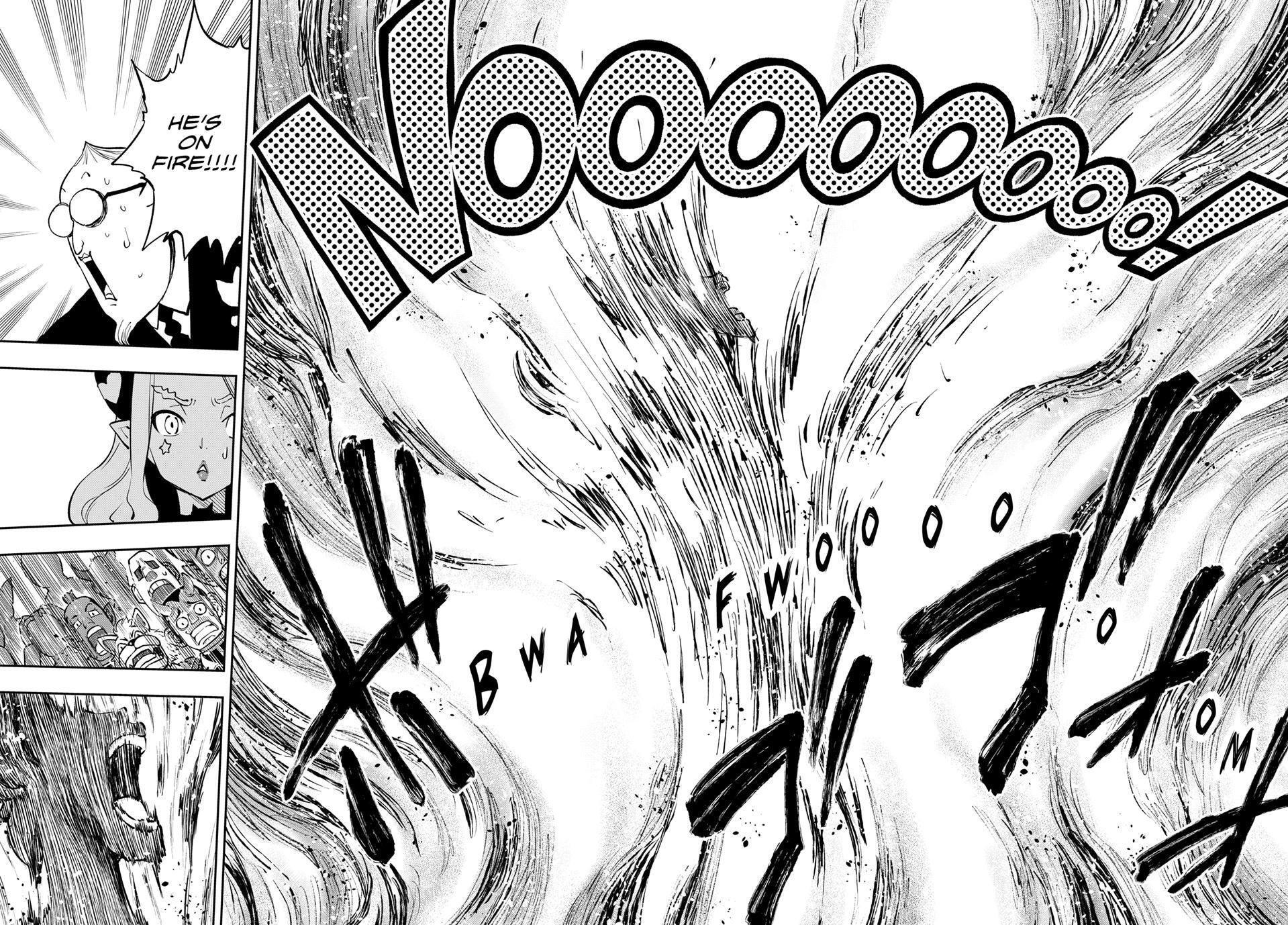 Read DEAD ROCK Manga Online