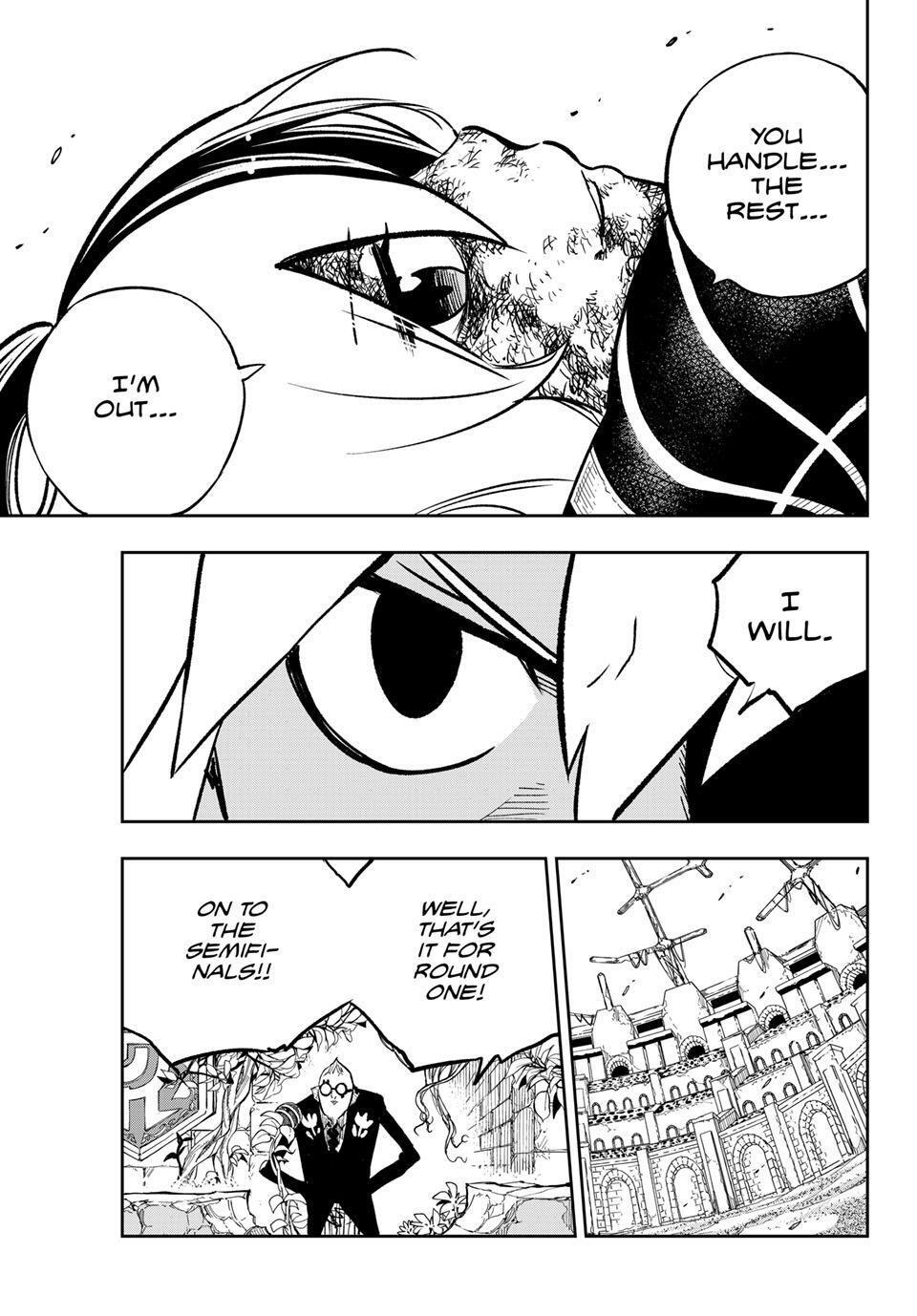 Read DEAD ROCK Manga Online