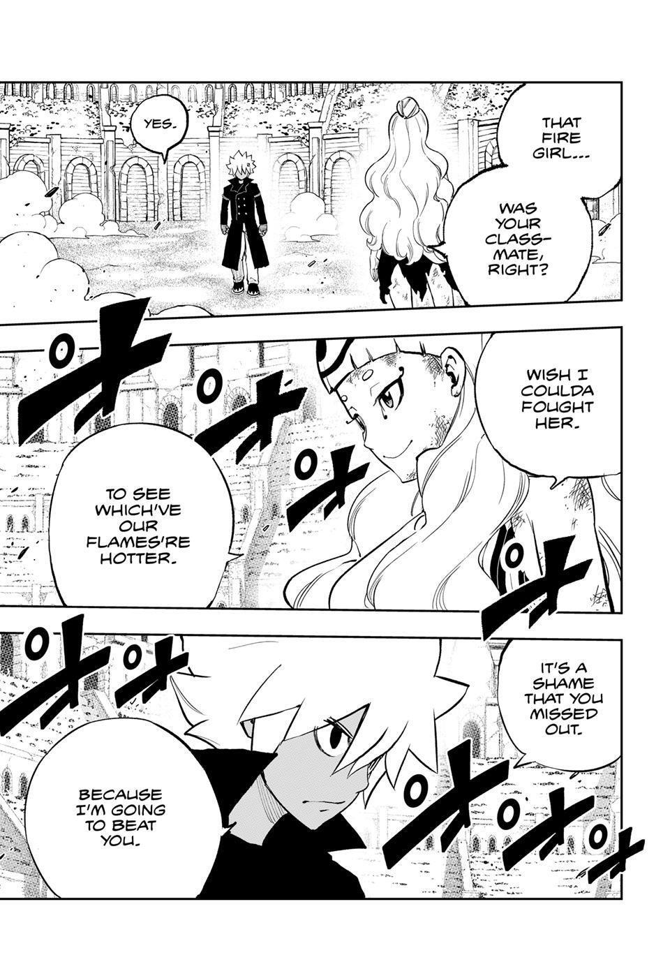 Read DEAD ROCK Manga Online