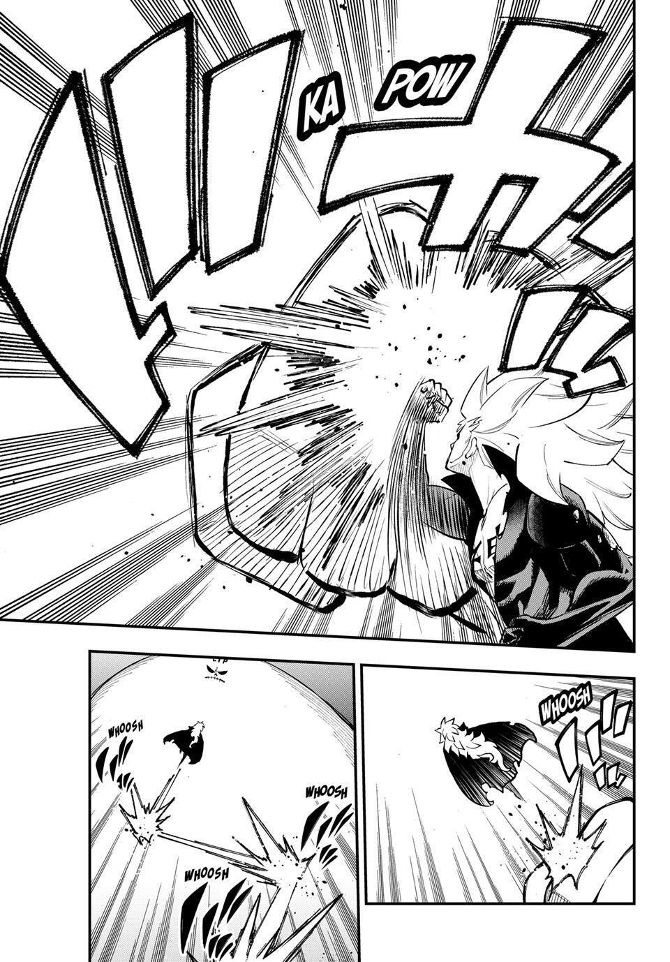 Read DEAD ROCK Manga Online