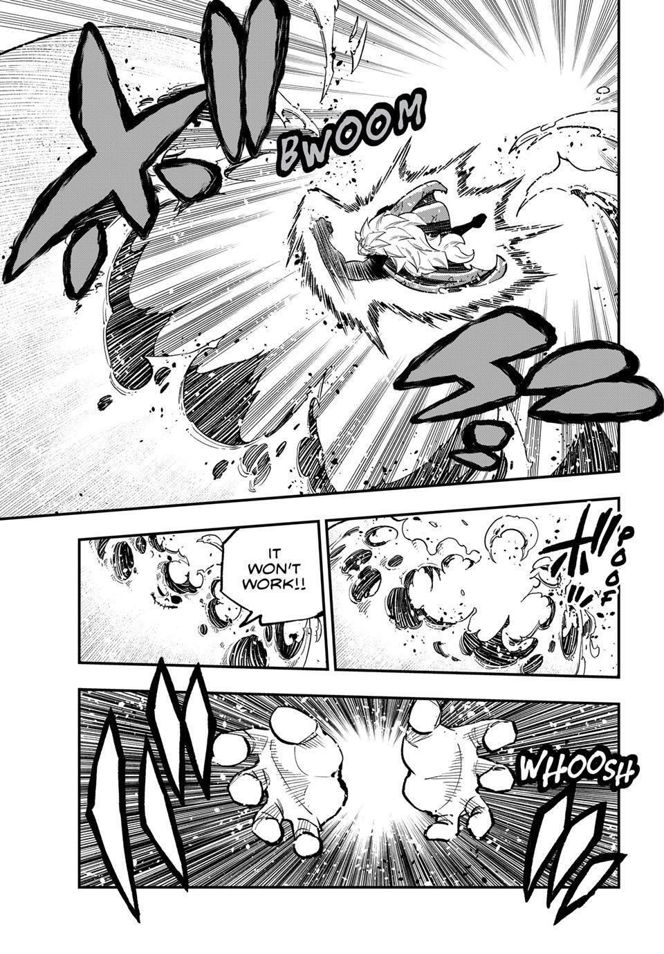 Read DEAD ROCK Manga Online