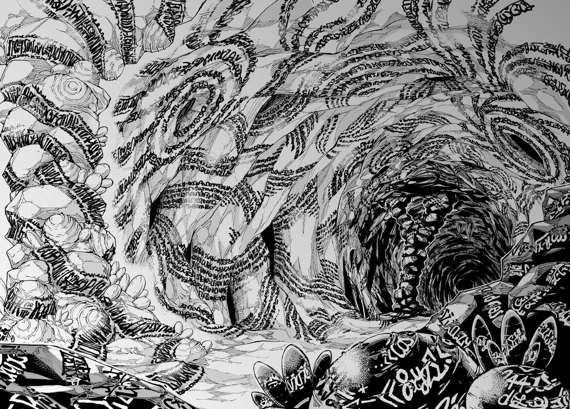 Read DEAD ROCK Manga Online