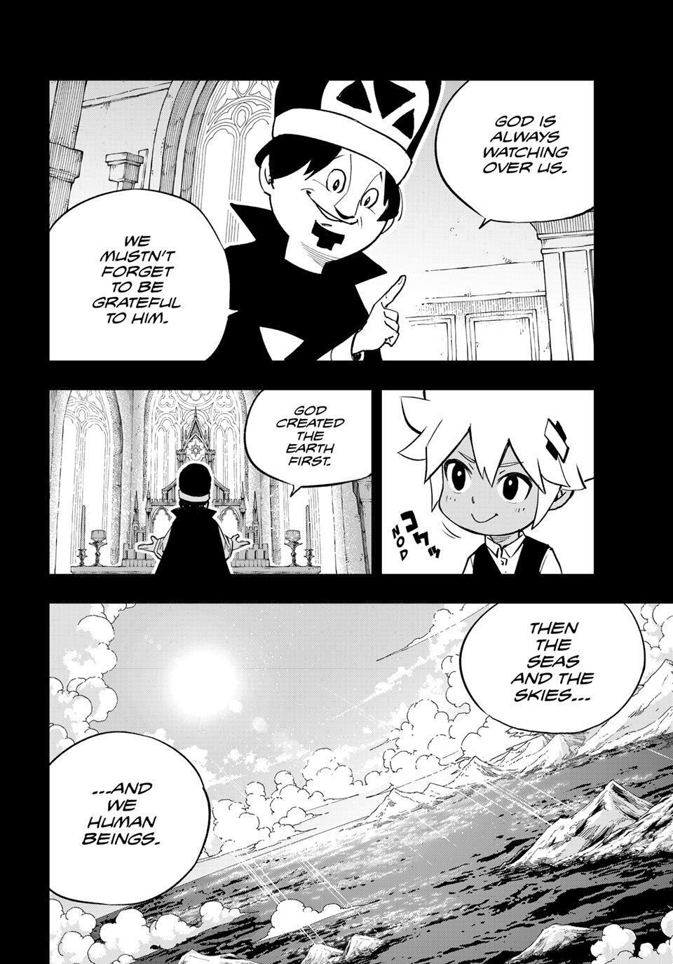 Read DEAD ROCK Manga Online