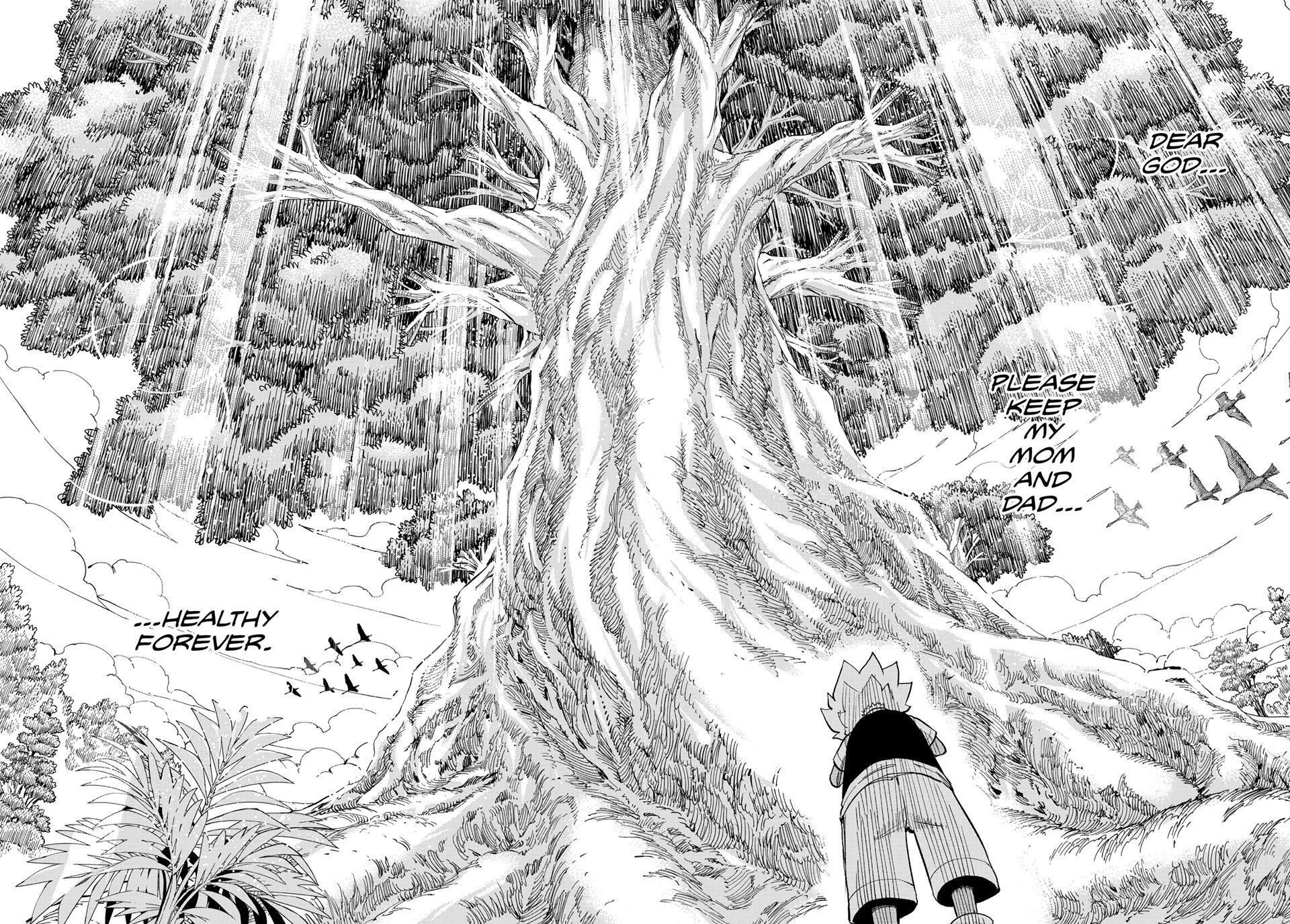 Read DEAD ROCK Manga Online