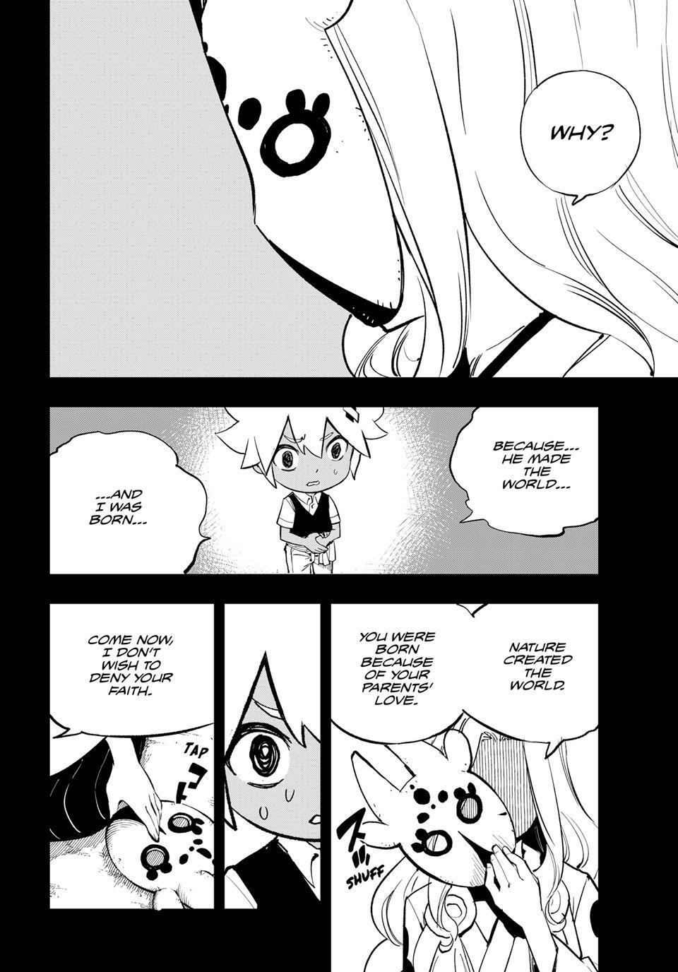 Read DEAD ROCK Manga Online