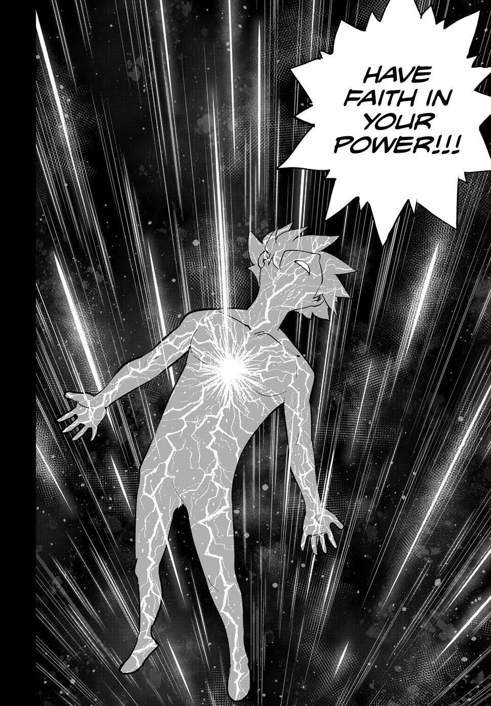 Read DEAD ROCK Manga Online
