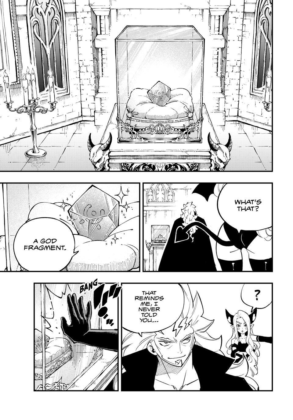 Read DEAD ROCK Manga Online