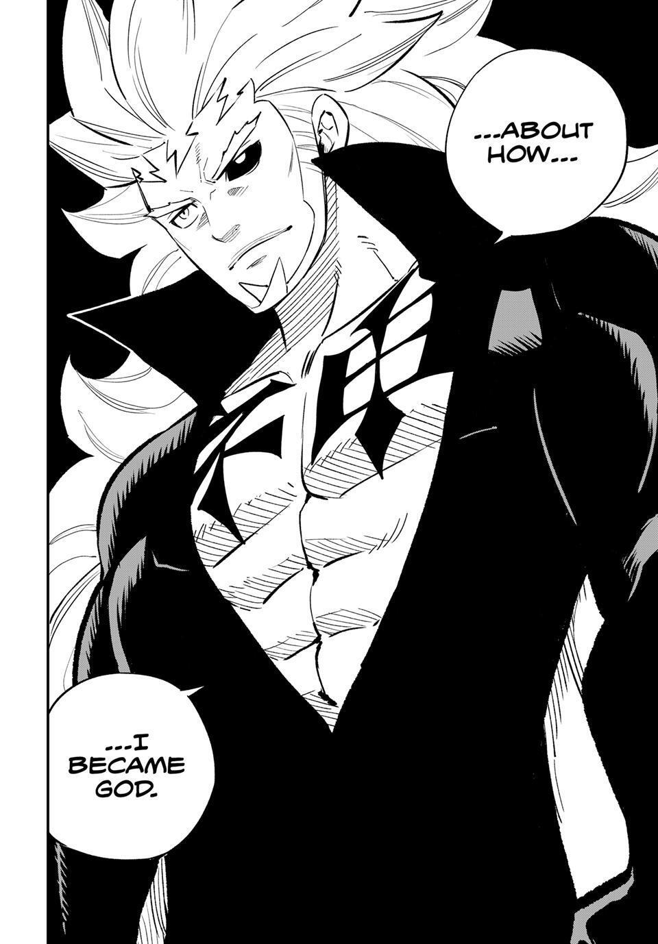 Read DEAD ROCK Manga Online