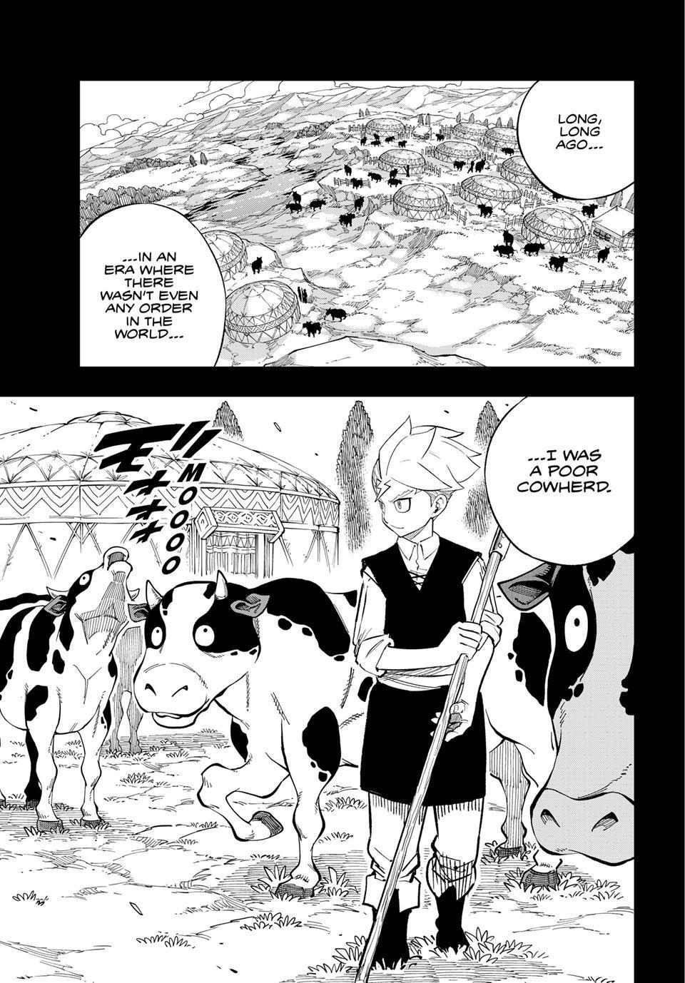 Read DEAD ROCK Manga Online