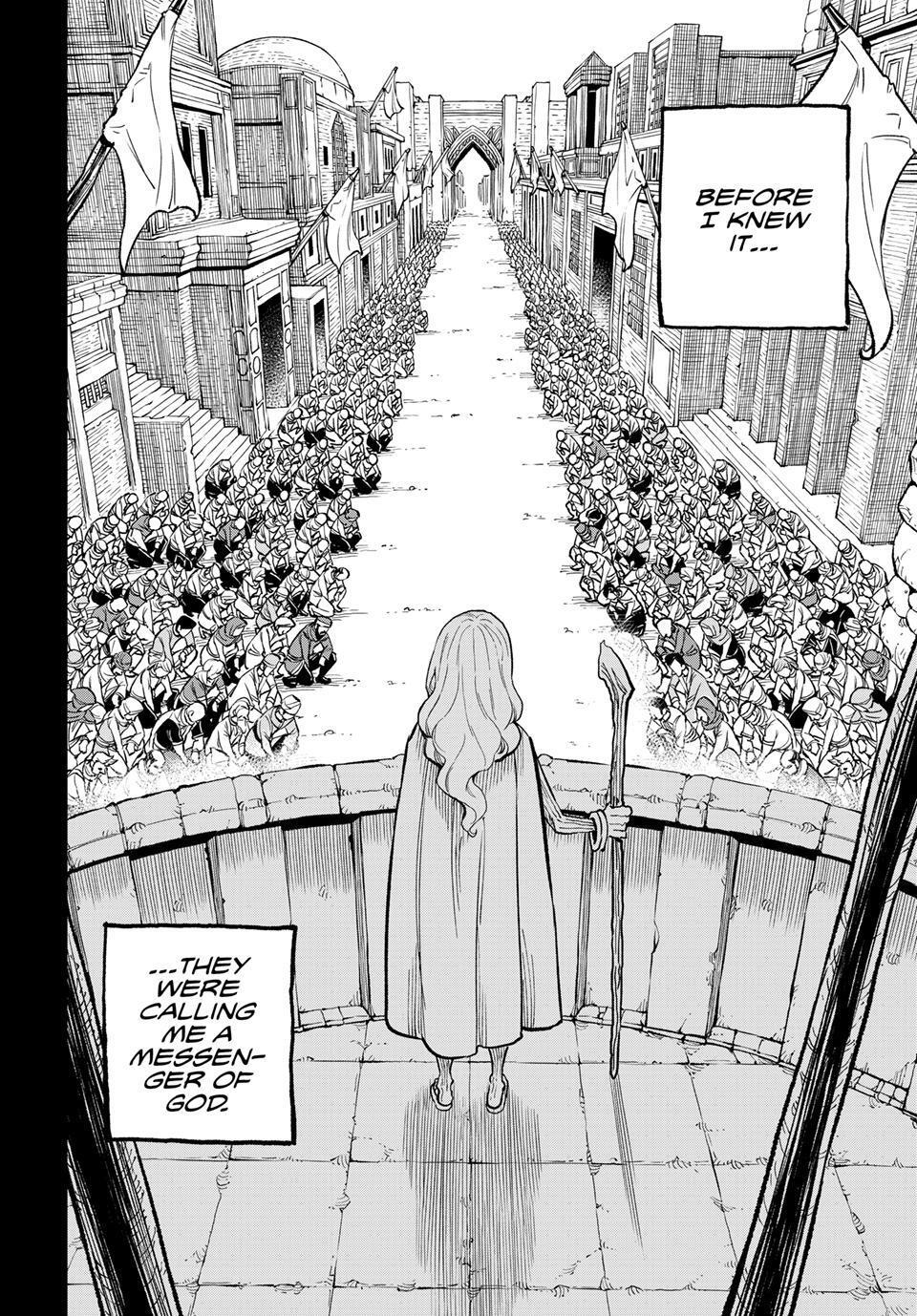 Read DEAD ROCK Manga Online