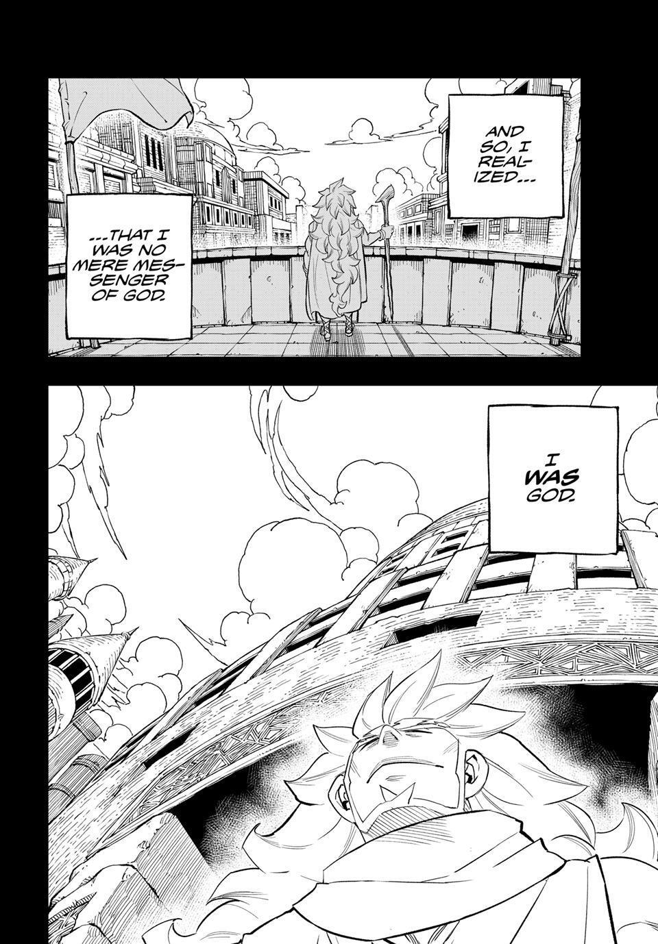 Read DEAD ROCK Manga Online