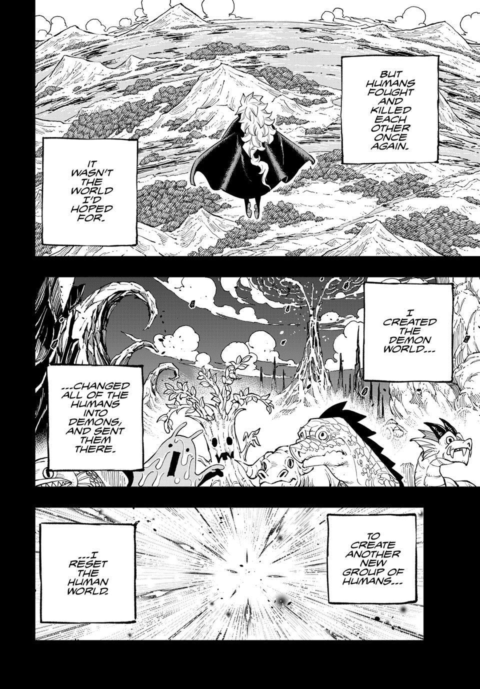 Read DEAD ROCK Manga Online