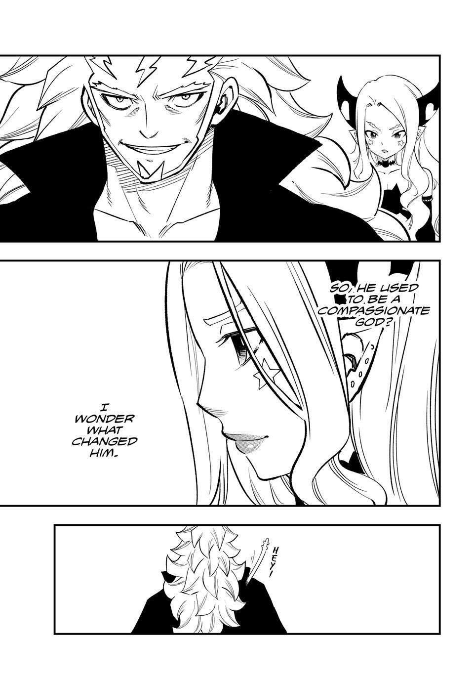Read DEAD ROCK Manga Online