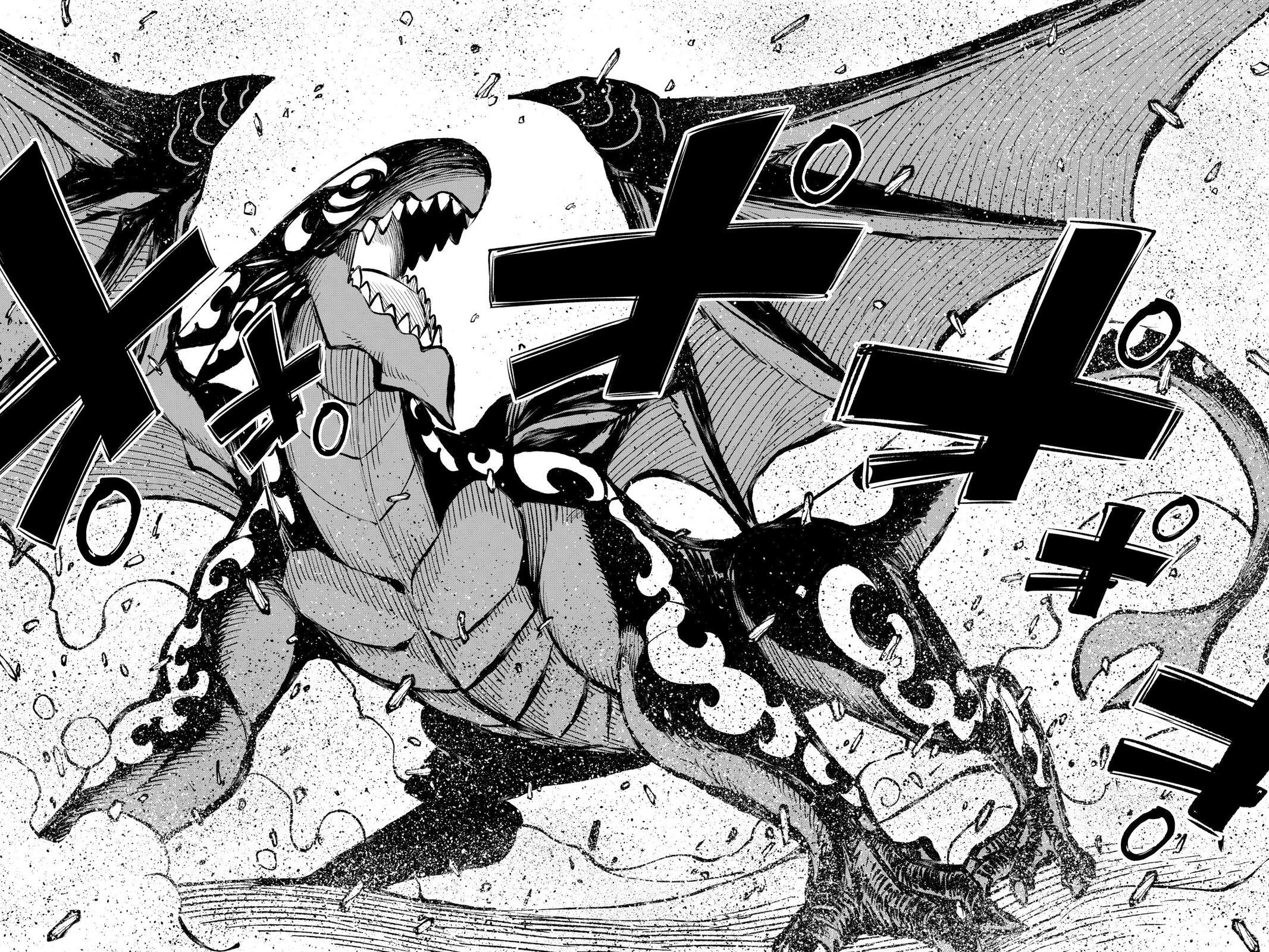 Read DEAD ROCK Manga Online