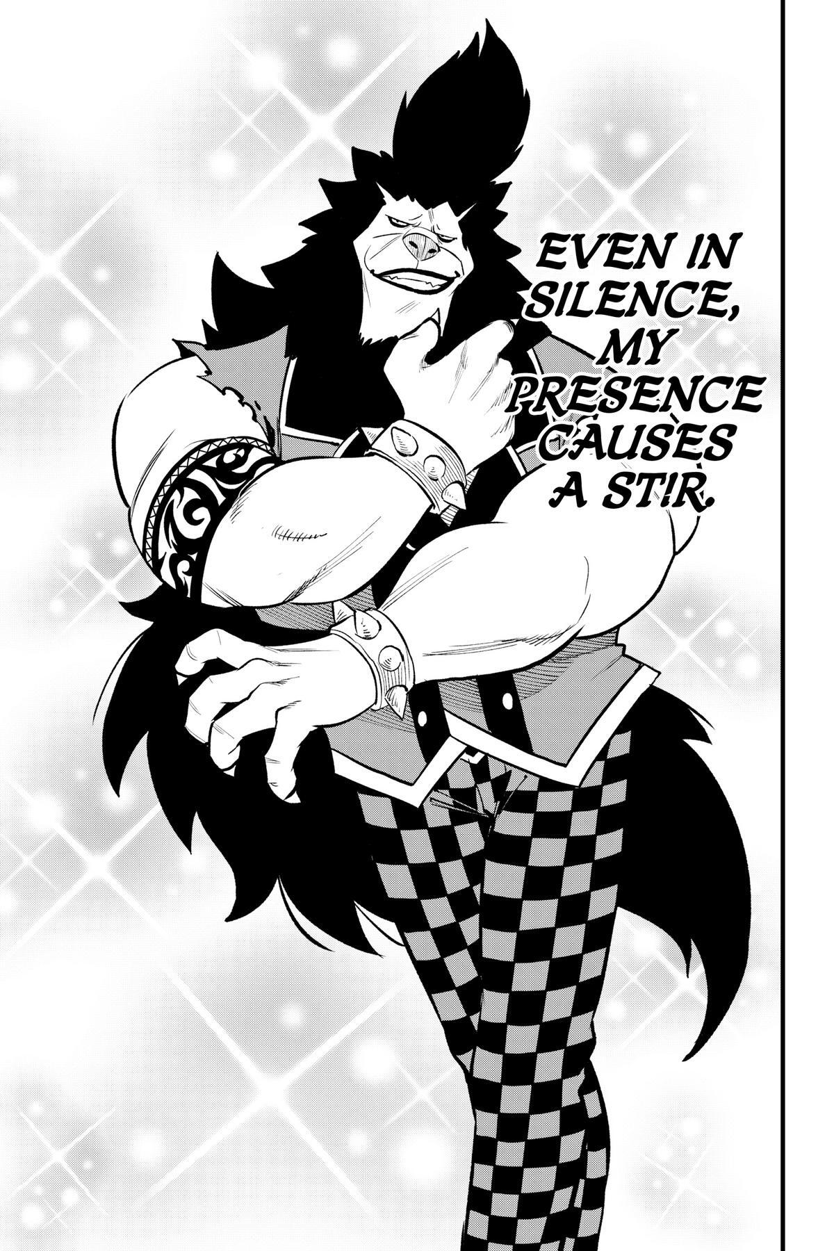 Read DEAD ROCK Manga Online