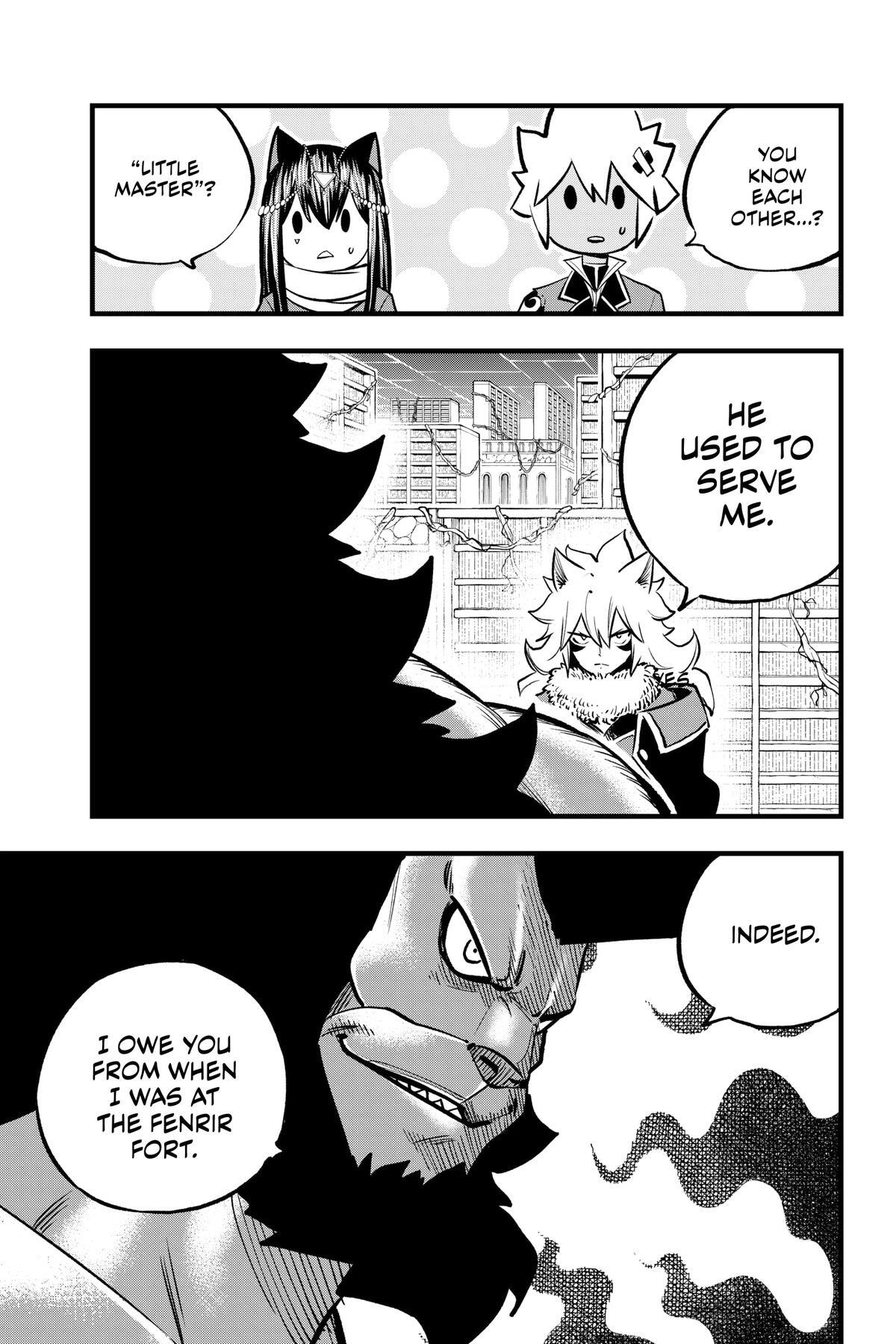 Read DEAD ROCK Manga Online