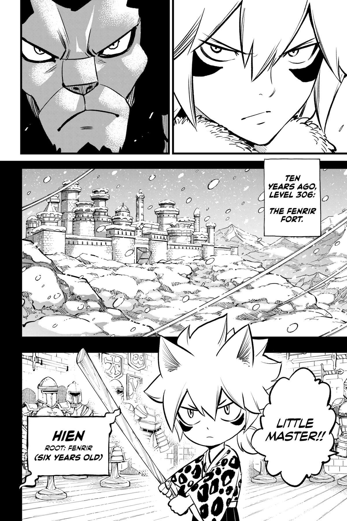Read DEAD ROCK Manga Online