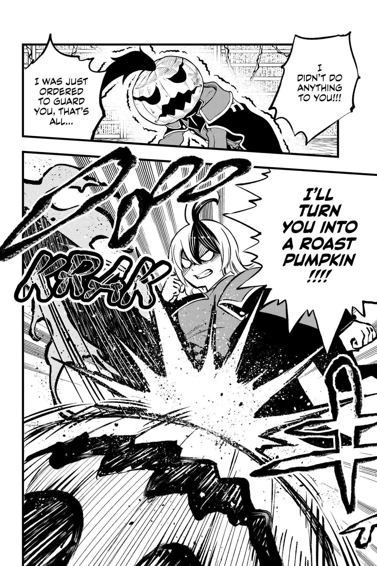 Read DEAD ROCK Manga Online