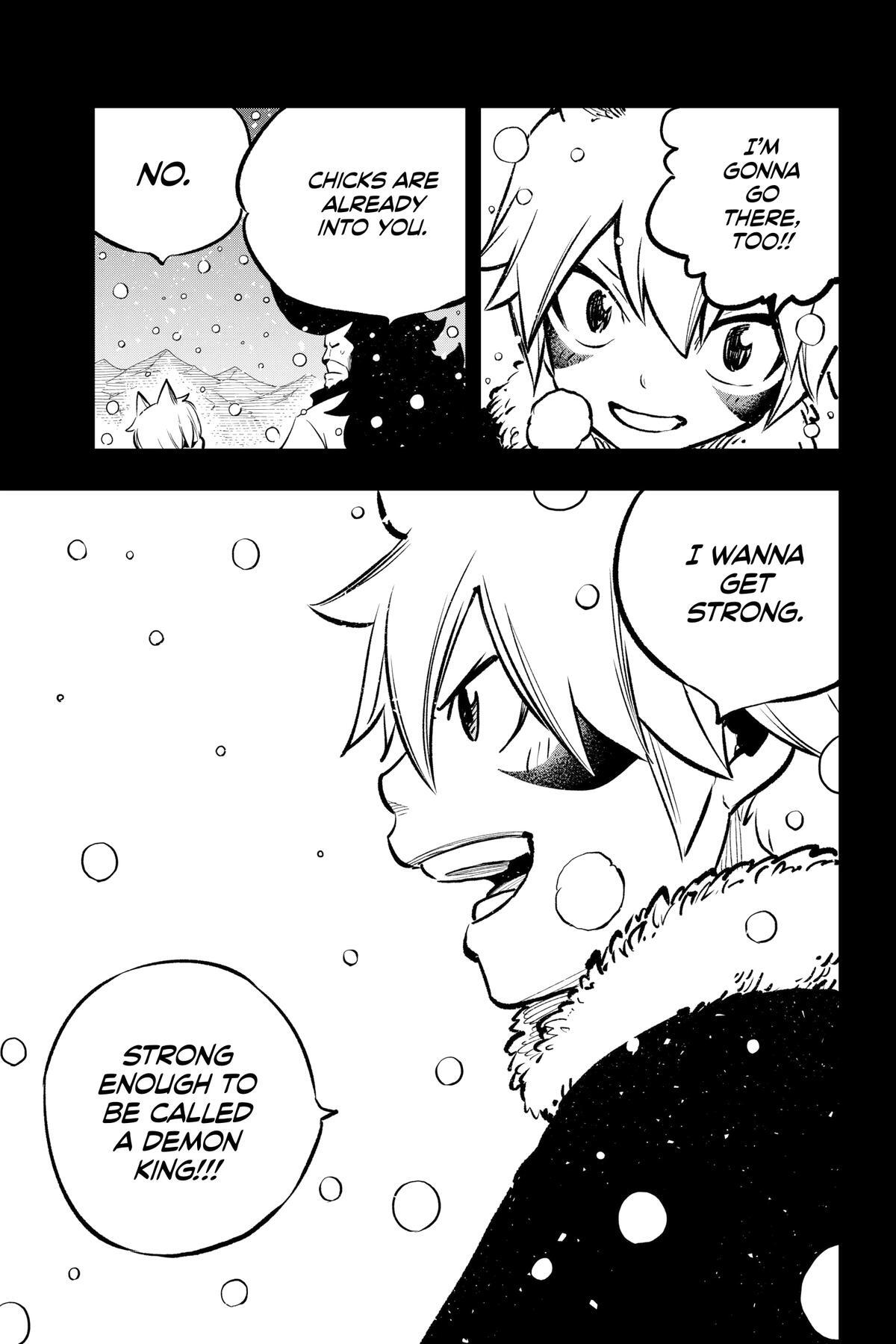 Read DEAD ROCK Manga Online