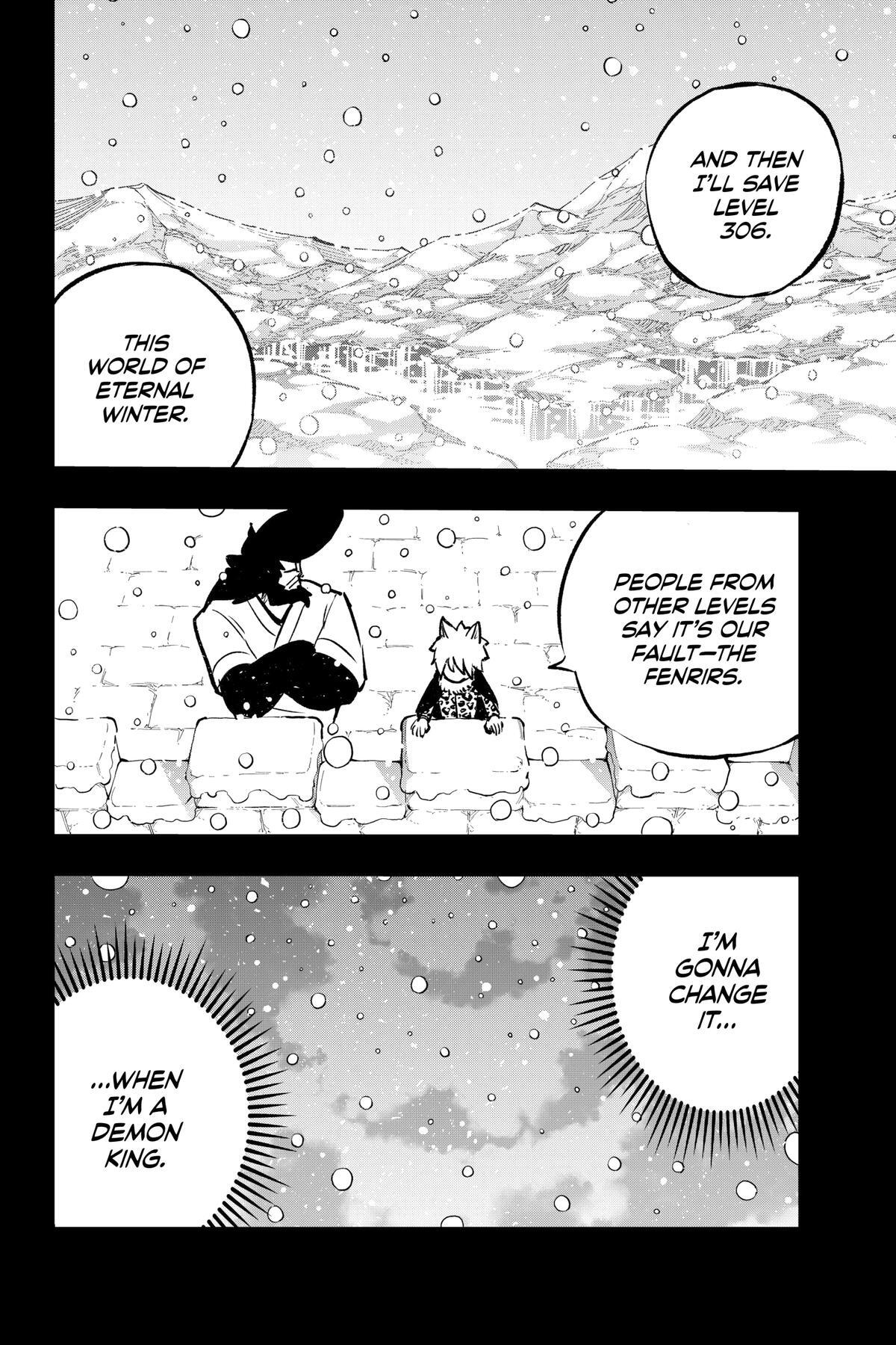 Read DEAD ROCK Manga Online