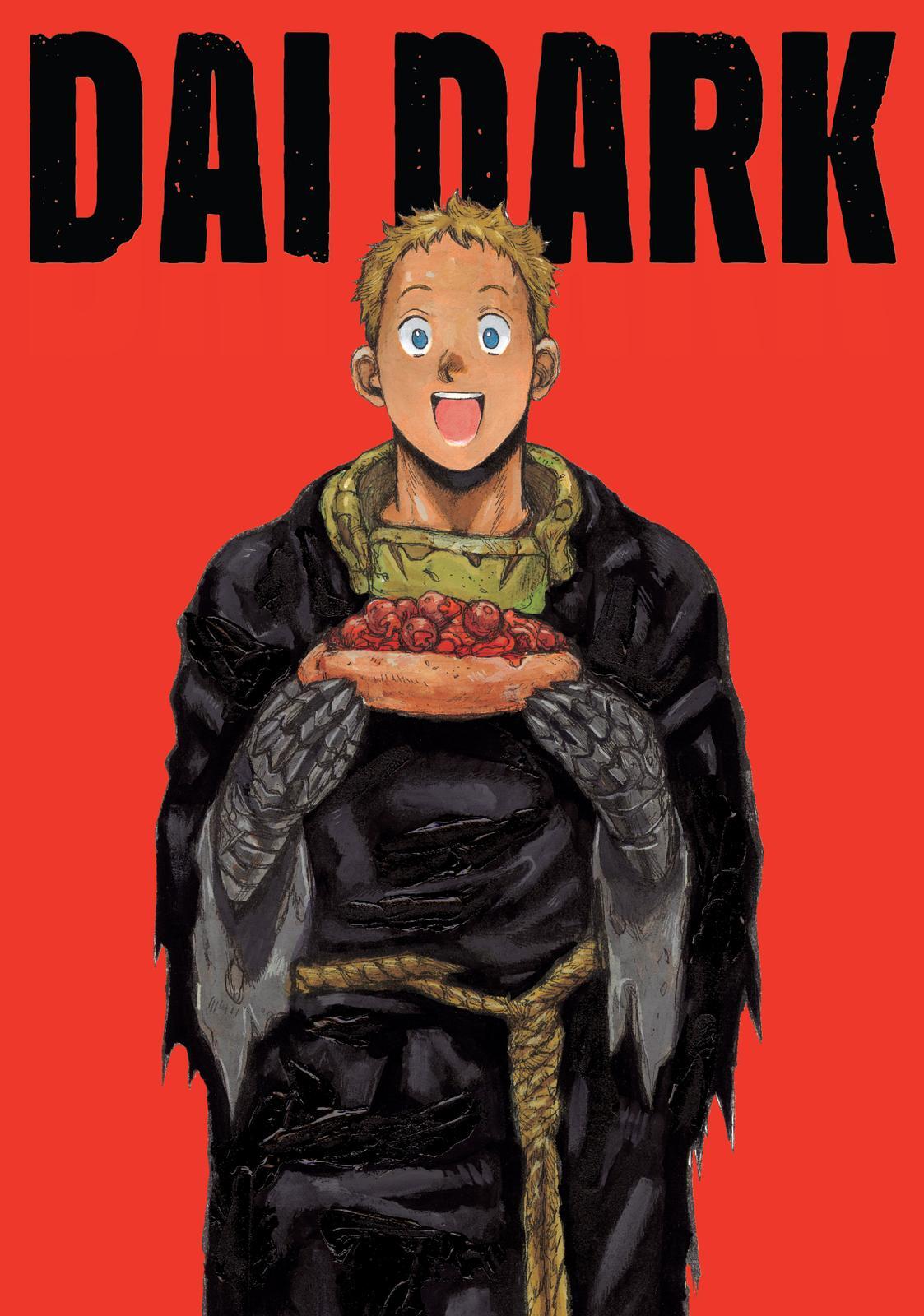 Read Dai Dark Manga Online