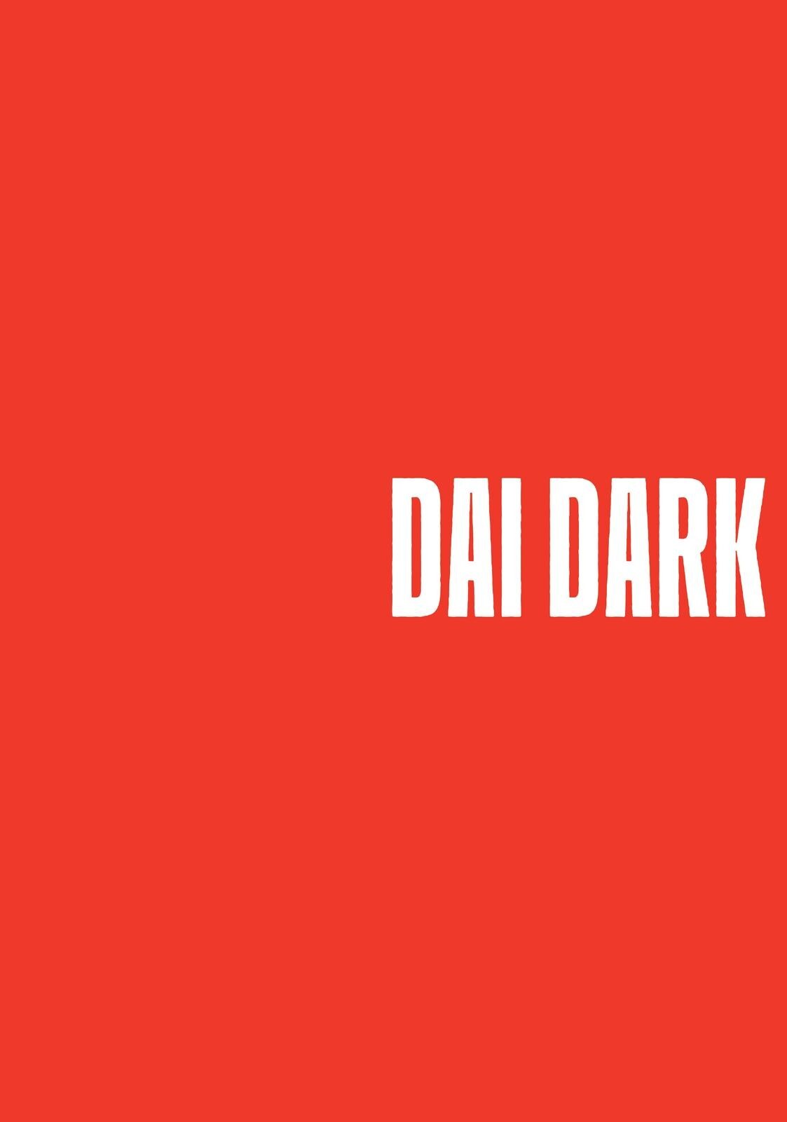 Read Dai Dark Manga Online