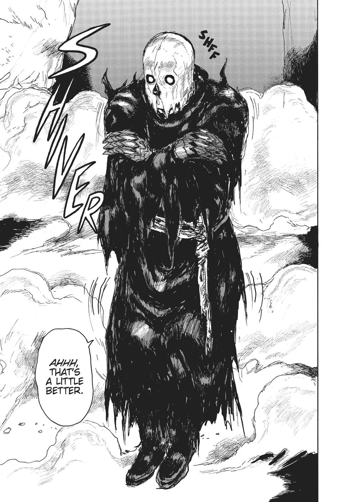 Read Dai Dark Manga Online