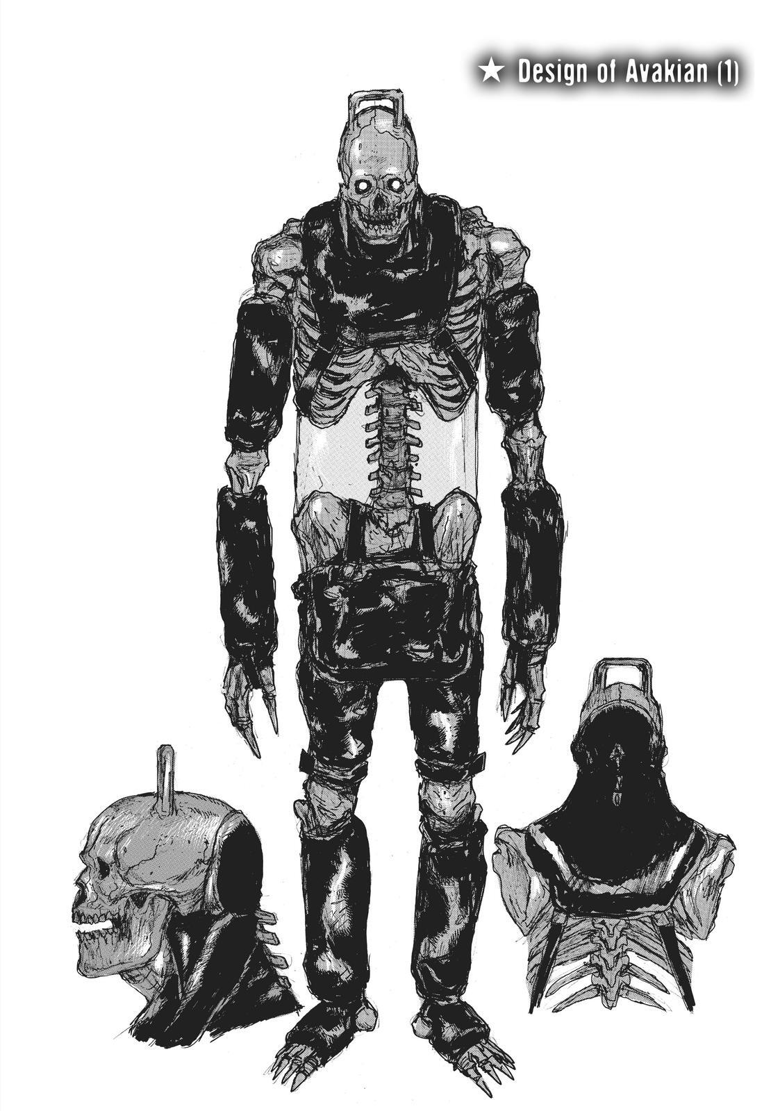 Read Dai Dark Manga Online