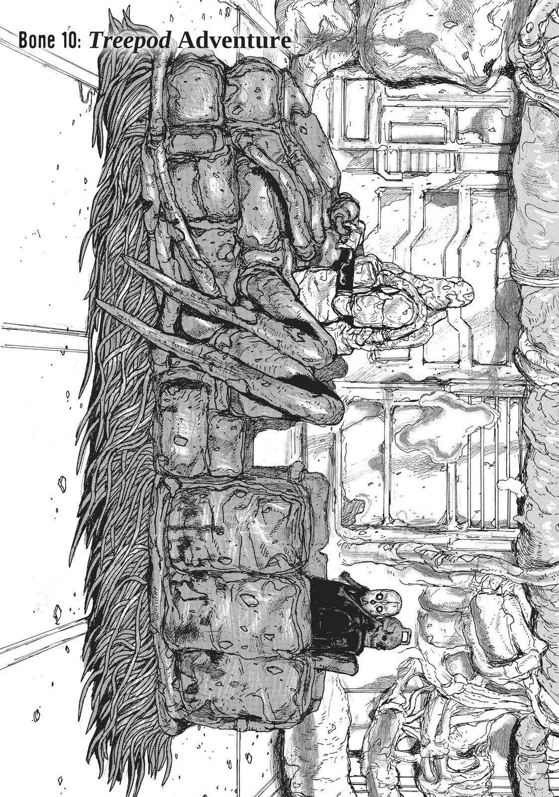 Read Dai Dark Manga Online