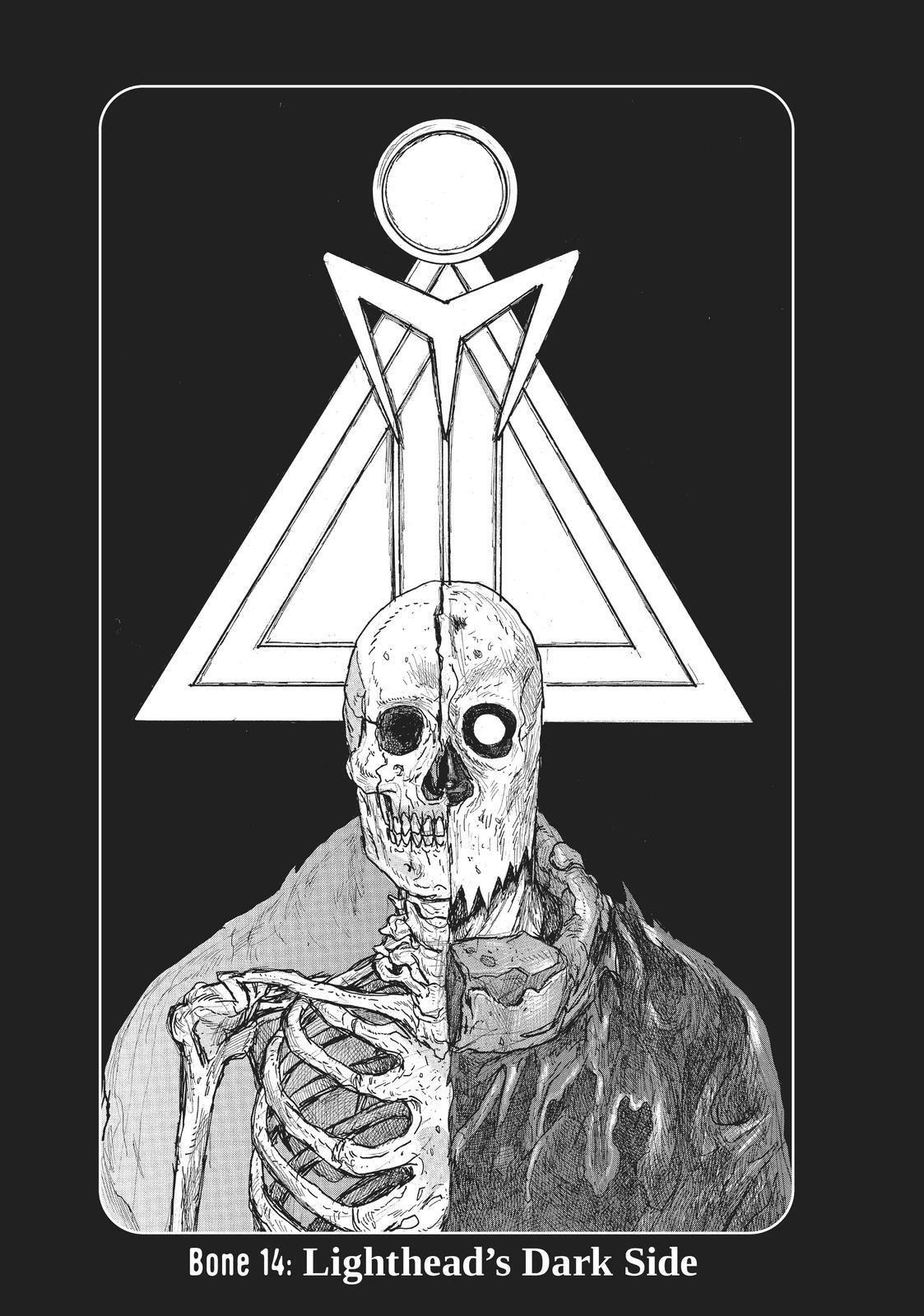 Read Dai Dark Manga Online