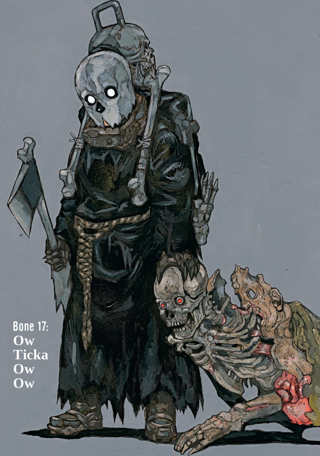 Read Dai Dark Manga Online