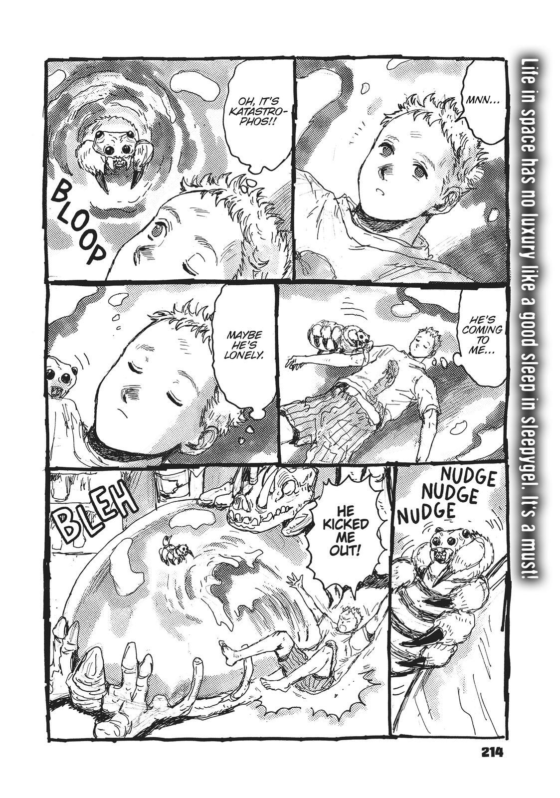 Read Dai Dark Manga Online
