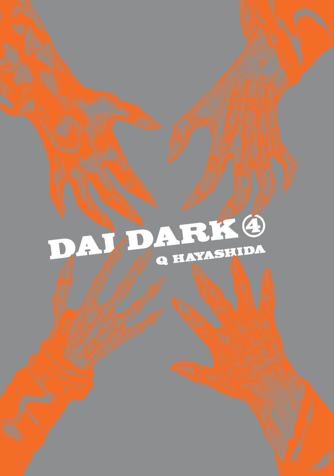 Read Dai Dark Manga Online