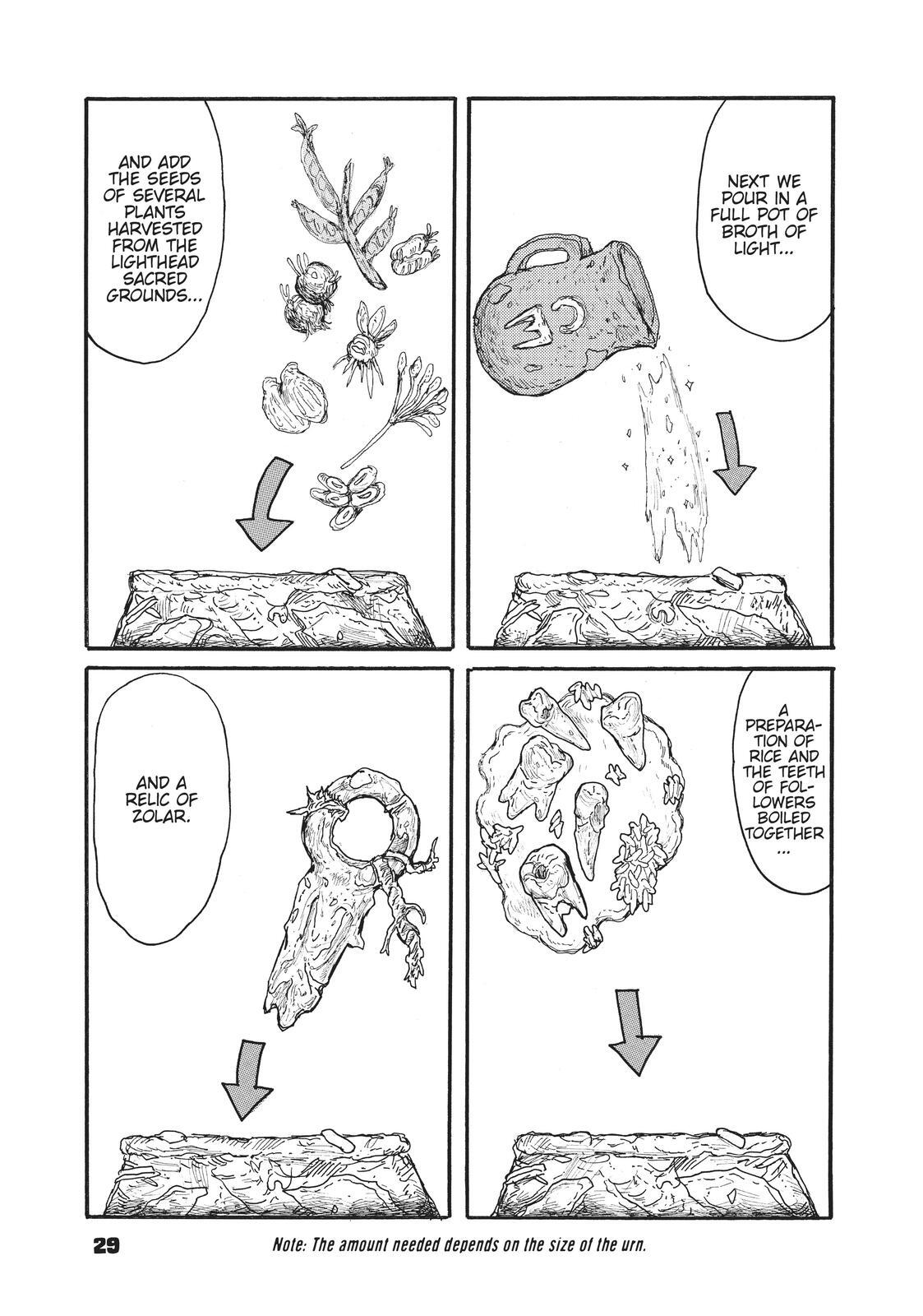 Read Dai Dark Manga Online