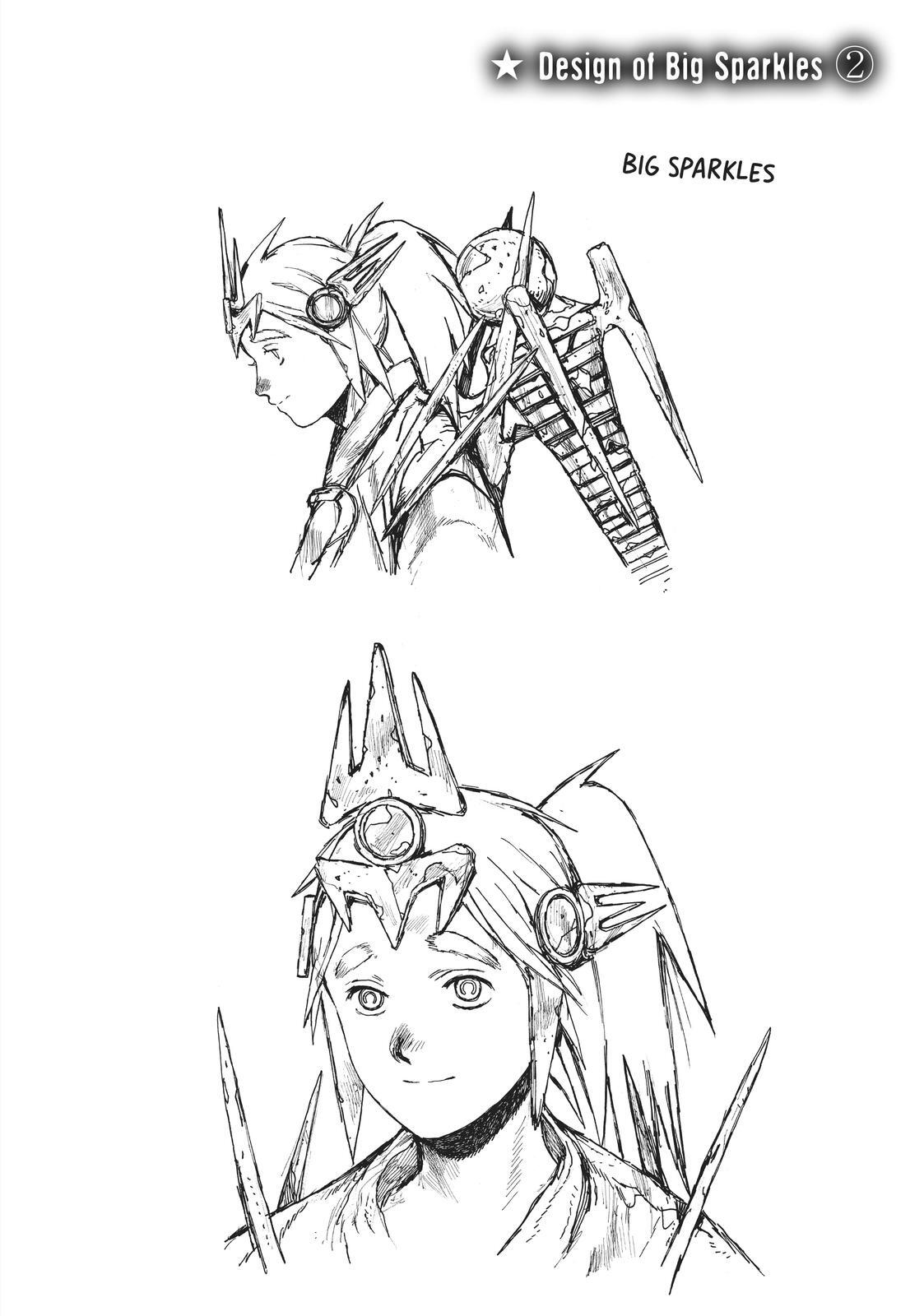 Read Dai Dark Manga Online