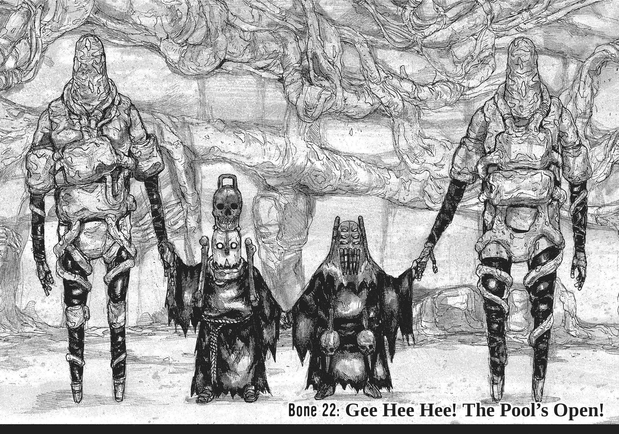 Read Dai Dark Manga Online
