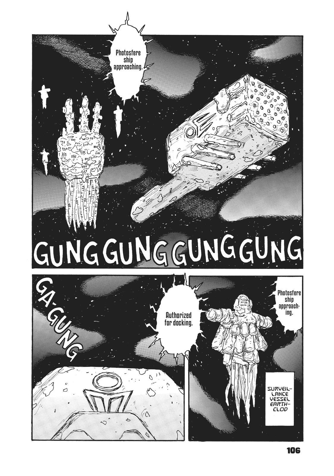 Read Dai Dark Manga Online
