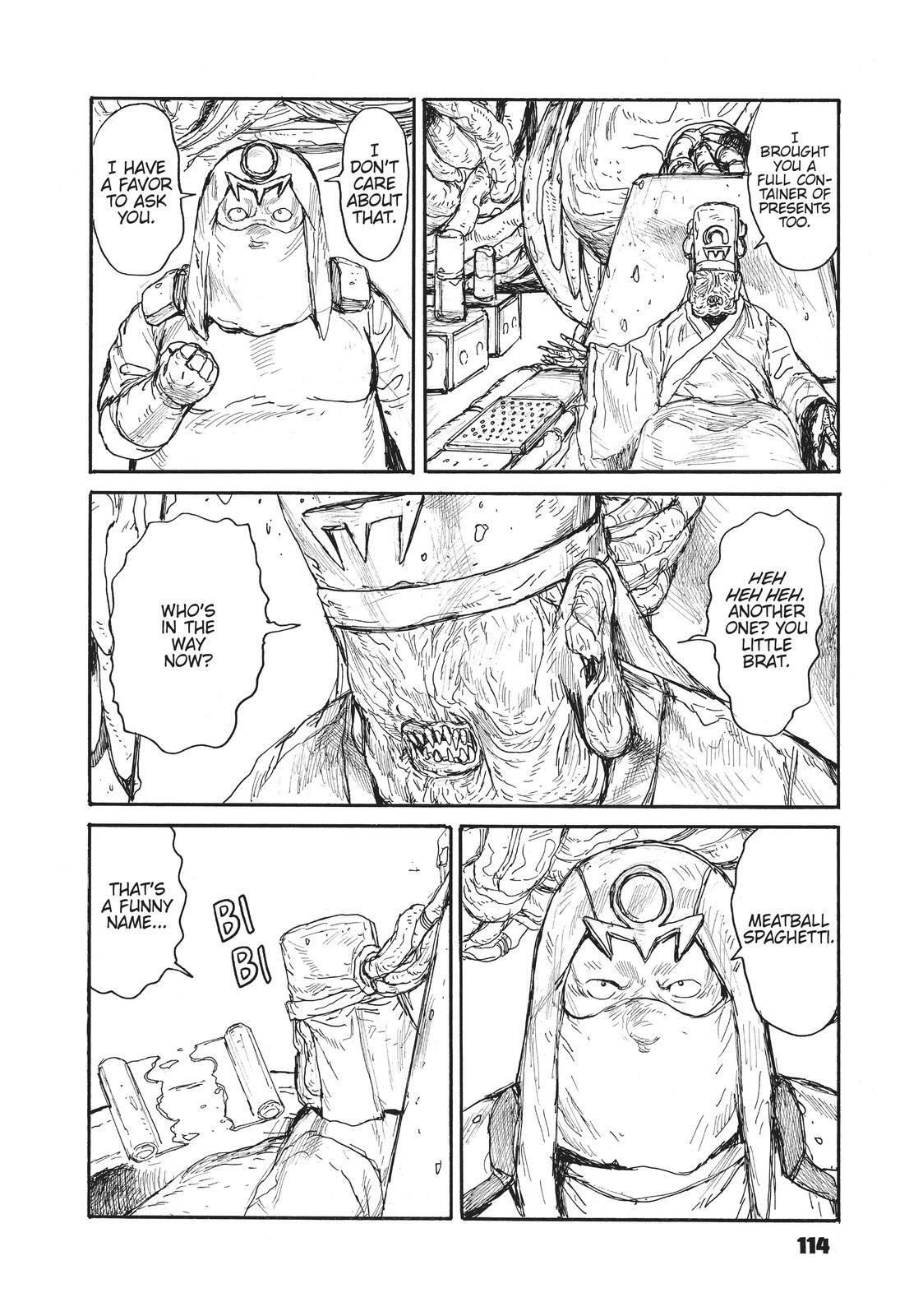 Read Dai Dark Manga Online