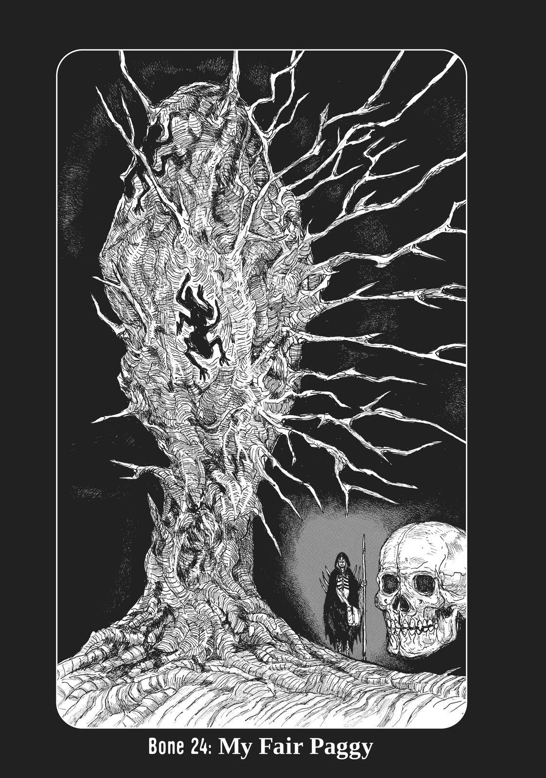 Read Dai Dark Manga Online