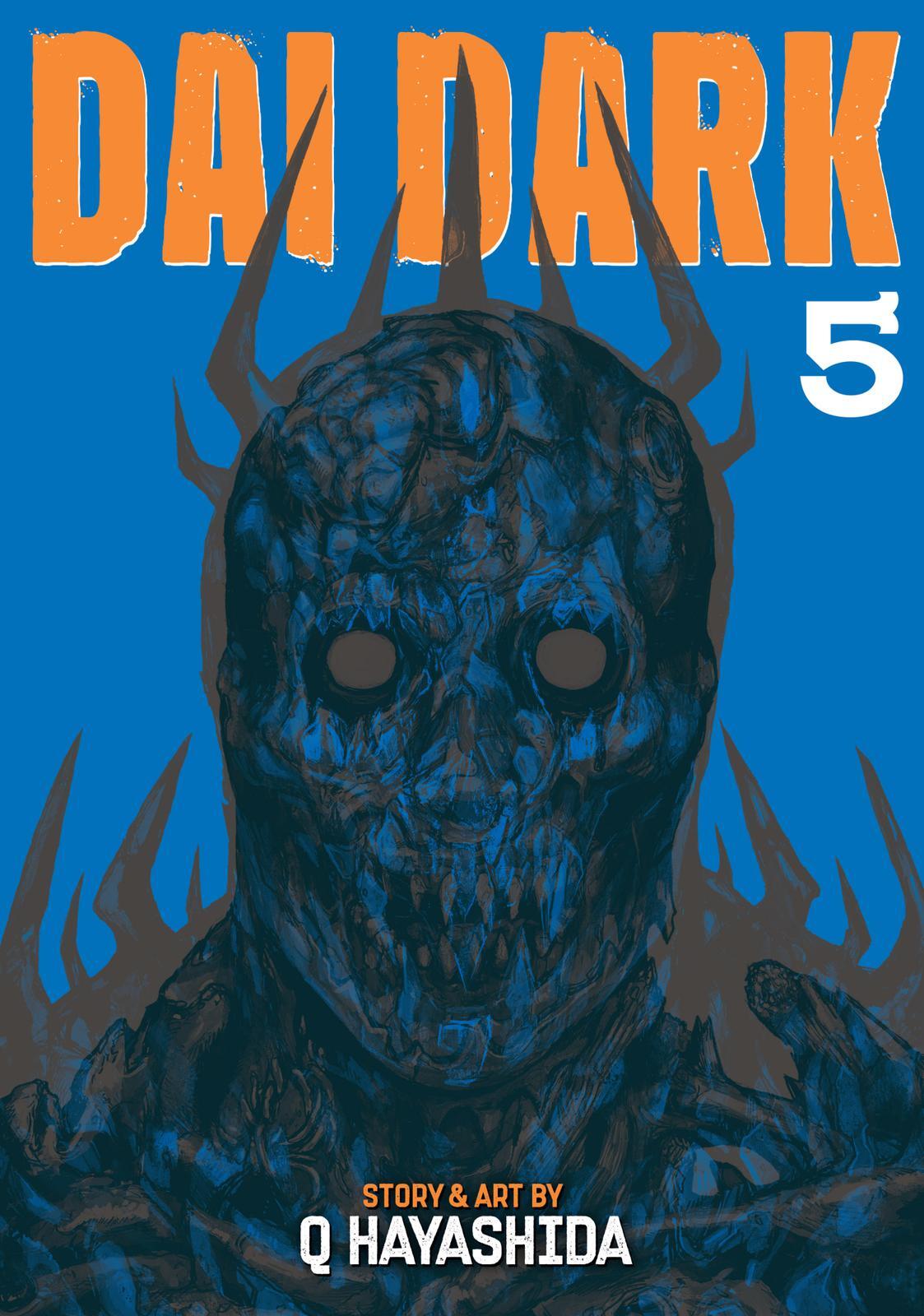 Read Dai Dark Manga Online